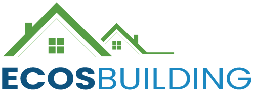 Ecos Building Logo