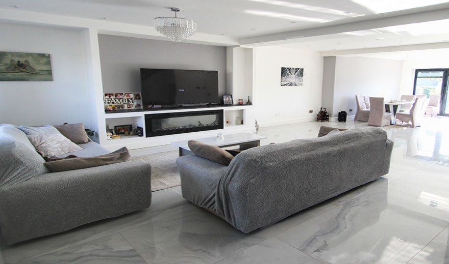 Home Refurbishments